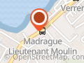 Mairie Montredon (Stades Municipaux)