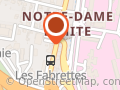 Snack Bar Les Fabrettes