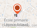 École Primaire Publique Léonce Artaud