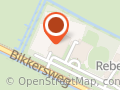 Bicker Tennishal de