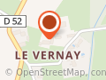 Auberge du Vernay