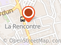AU SALON centre commercial carrefour market entree rue roger vaillant 01500 amberieu en bugey