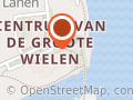 Eetpaleis 't Vosje GW