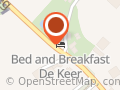 Bed en Breakfast De Keer