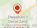 Dwaaltuin 't Oerse Zand