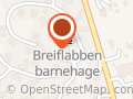 Breiflabben Barnehage AS