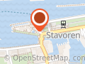 Staverse Vishandel