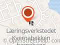 Læringsverkstedet barnehage avd Kvernabekken