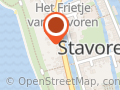 Visserijbedrijf Peke Wouda