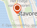 Glas Zeilcharterbedrijf Voorwaarts