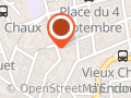 Betdf Sud Marseille