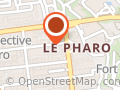 Micro-crèche durable Nursea Pharo