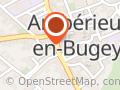Albarine Immobilier