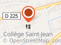AGORA SAINT JEAN
