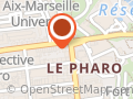Clinique Vétérinaire Pharo-Catalans