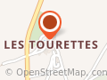 Scea Du Château Des Tourettes
