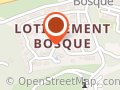 Mairie Centre de Loisirs de Bosque