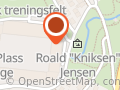 Kniksens Plass Barnehage