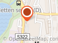 Sko Mani Sletten Senter