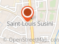Pharmacie Saint Louis
