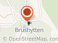 Brushytten
