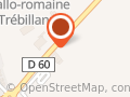 AUTO TREBILLANE