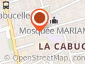 Avocat Marseille - Maître Sabrina Khemaicia