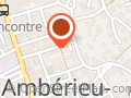 Unis-Cité Ambérieu-en-Bugey