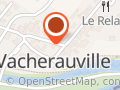 Le Relais de Vacherauville
