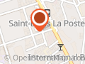Restaurant Les Platanes