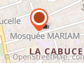 École primaire la Cabucelle