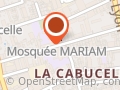 Les Gourmandises de M