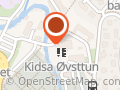 Kidsa Øvsttun