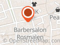 Barbersalon Rosmalen