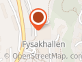 Fysak Allaktivitetshus