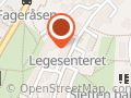 Landås Helsestasjon