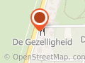 Bos en Heide Restaurant
