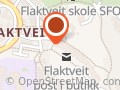 Efes Pizza ulvedalen