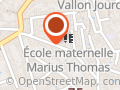 École Primaire Publique Marius Thomas
