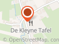 De Kleyne Tafel bvba