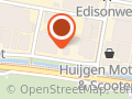 Sterk BV - locatie Bunschoten