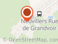 Boclinville Fabien SPRL