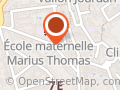 École Maternelle Publique Marius Thomas