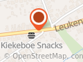 Kiekeboe (Snacks)