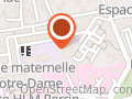 Centre social Les Bourrely