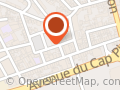 GARAGE DES MURIERS - MARSEILLE