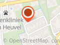 Holding Bolt Van der Zanden