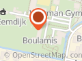 Jeu de Boules vereniging Boulamis
