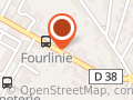 Point Depot Carte Grise 55840 THIERVILLE SUR MEUSE (Chez BAR COFFINET)