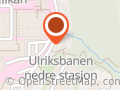 Ulriken Taubaneselskap AS - Ulriken 643